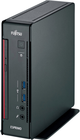 Fujitsu Esprimo Q556 фото 1