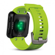 Garmin Forerunner 35 черный/салатовый фото 4