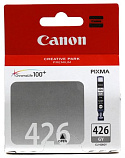 Canon CLI-426GY серый