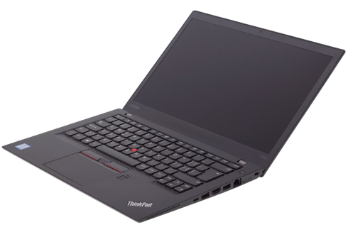 Lenovo ThinkPad T470s фото 4