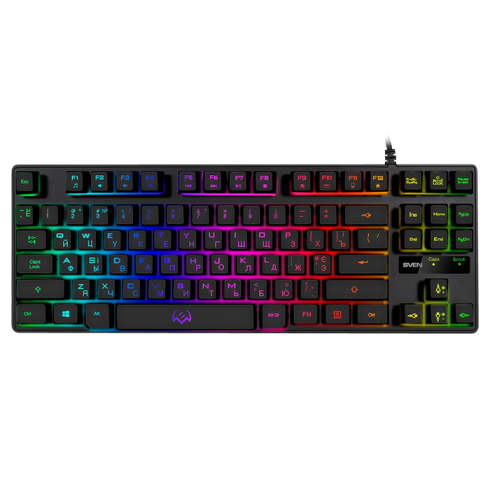 Sven KB-G7400 фото 1