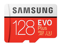 Samsung EVO Plus 128 Gb