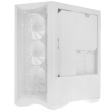 Lian Li Lancool II Mesh ARGB белый фото 4