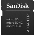 SanDisk Extreme Plus microSDXC 128Gb фото 2