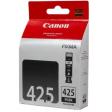 Canon PGI-425PGBK черный фото 1