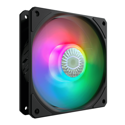 Cooler Master SickleFlow 120 ARGB 3in1 фото 2