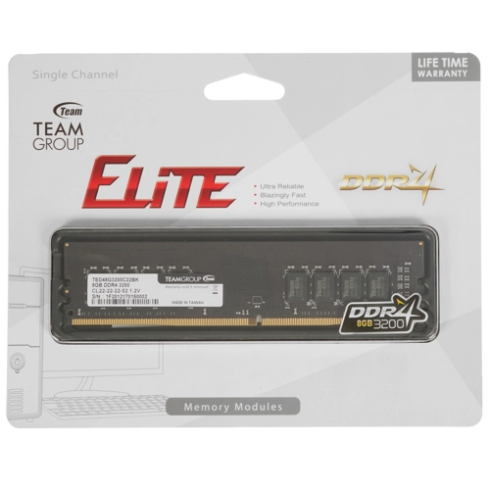 Team Group Elite 8GB фото 2