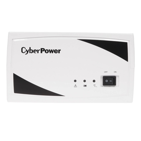 CyberPower SMP550EI фото 2