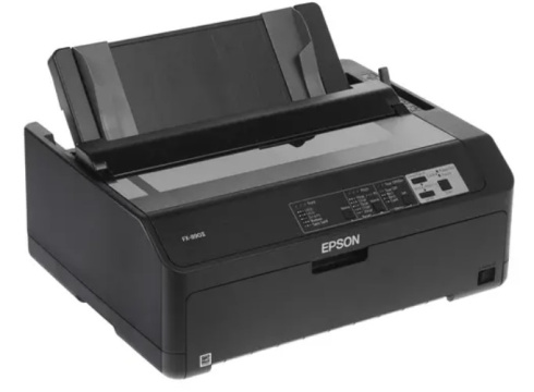 Epson FX-890II фото 2