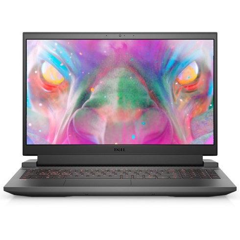 Dell Inspiron G5 15 5510 фото 1