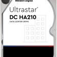 Western Digital Ultrastar 1TB фото 1