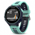 Garmin Forerunner 735XT HRM-Run синий фото 6