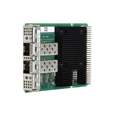 HPE BCM57414 Ethernet 10/25Gb 2-port SFP28 OCP3 Adapter фото 1