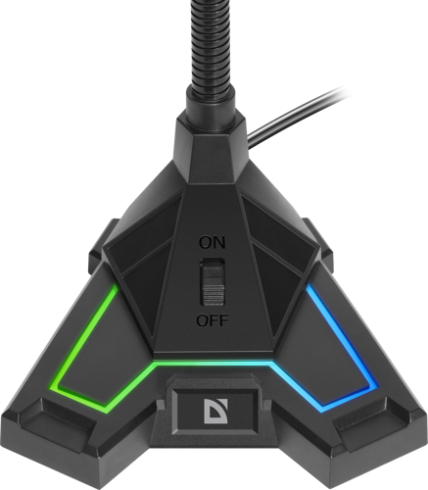 Defender Pitch GMC 200 фото 4