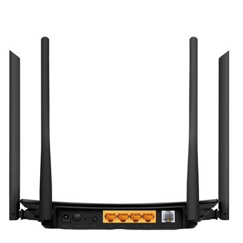 Tp-Link Archer VR300 фото 3