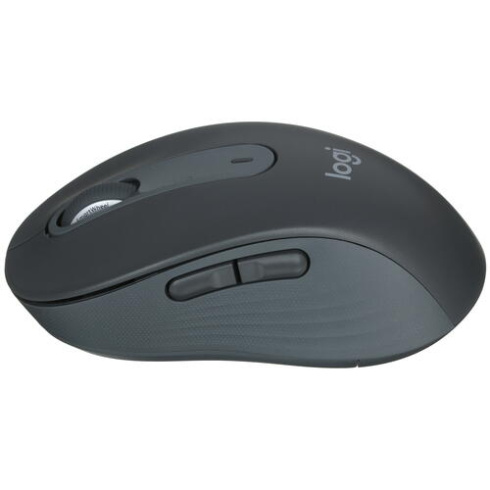 Logitech Signature M650 графит фото 4