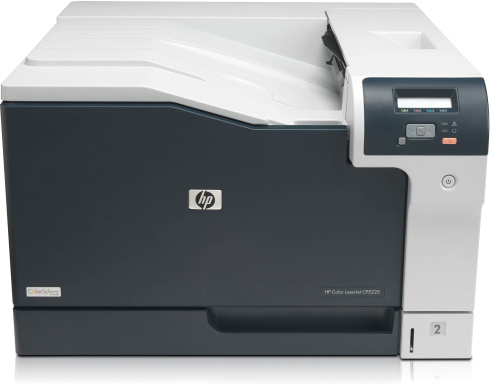 HP Color LaserJet Professional CP5225 фото 1