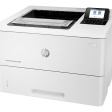 HP LaserJet Enterprise M507dn фото 2