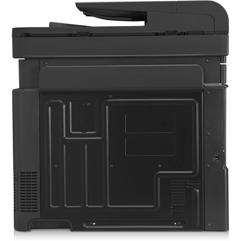 HP LaserJet Pro 500 color M570dw с АПД 50 стр фото 5