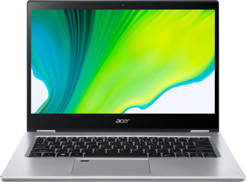 Acer Spin 3 SP314-54N фото 1
