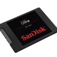 Sandisk Ultra 3D 2Tb фото 2
