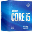 Intel Core i5-10400F BOX фото 4