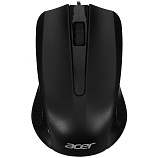 Acer OMW010 черный оптич. 1200dpi USB 3but (ZL.MCEEE.001)