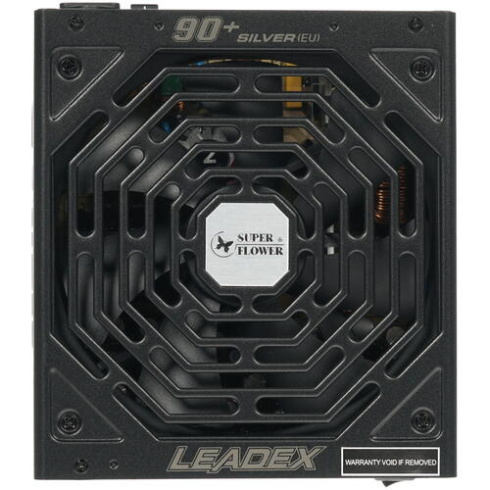 Super Flower Leadex Silver SF-650F14MT фото 1