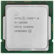 Intel Core i9-10850K фото 1