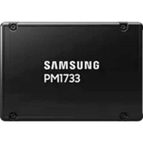 Samsung PM1733 7.68TB фото 1