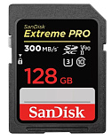 SanDisk Extreme Pro 128 Gb