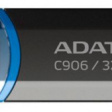 ADATA C906 32GB черный фото 1