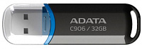 ADATA C906 32GB черный