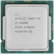 Intel Core i9-10900K фото 1