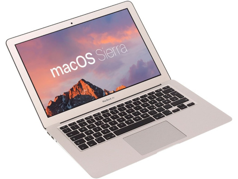 Apple MacBook Air 6.2 A1466 2013 13.3" 256GB SSD фото 1