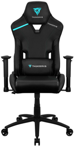 ThunderX3 TC3 Jet Black фото 1