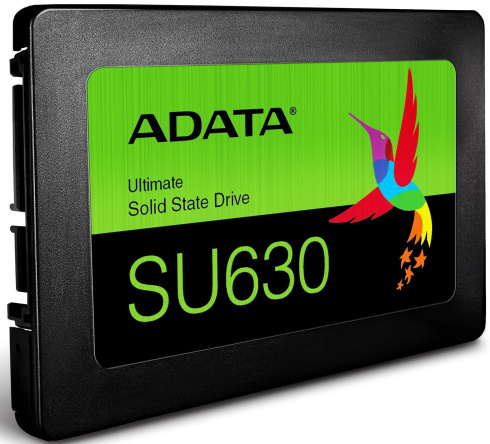 A-Data Ultimate SU630 ASU630SS-960GQ-R 960GB фото 2