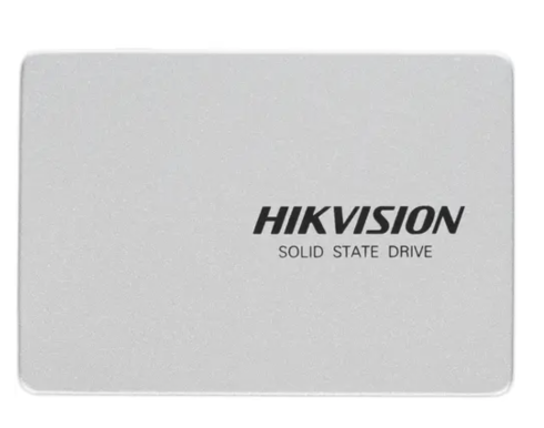 Hikvision V100 512GB фото 1