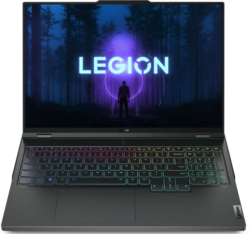 Lenovo Legion Pro 5 Gen 8 фото 1