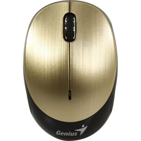 Genius NX-9000BT V2 Gold фото 1