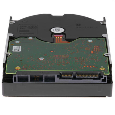 Western Digital Gold 10TB фото 3