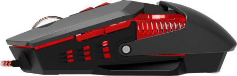 Acer Nitro OMW302 черный оптич. 7200dpi USB 7but (ZL.MCECC.025) фото 2