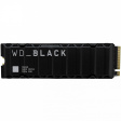 Western Digital Black SN850 500GB фото 1