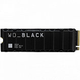Western Digital Black SN850 500GB