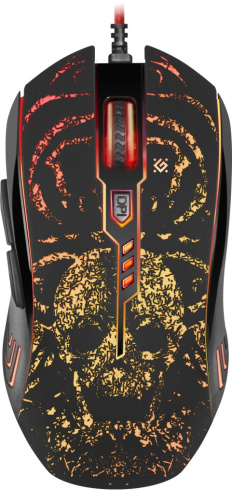 Defender Invoker GM-947 фото 3