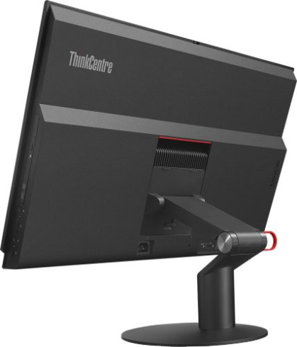 Lenovo ThinkCentre M900z All-in-One фото 5