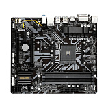 Gigabyte B450M DS3H V2