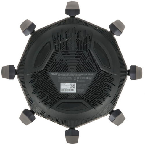 Asus RT-AX89X фото 4