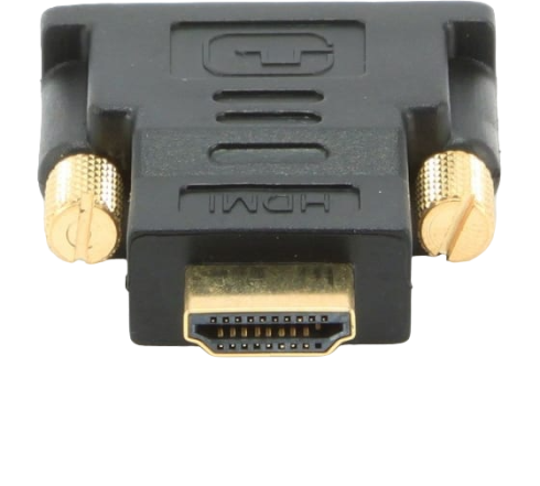 Cablexpert HDMI-DVI фото 3