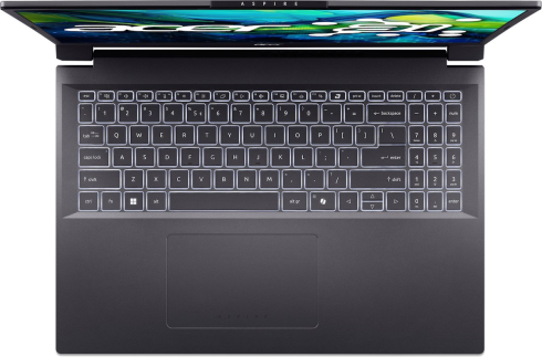 Acer Aspire 16 A16-71M-778K фото 4